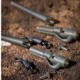 Bezpieczny Klips Fox Edges Camo Slik Lead Clip Kit
