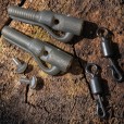 Bezpieczny Klips Fox Edges Camo Slik Lead Clip Kit