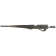 Bezpieczny Klips Fox Edges Naturals Slik Lead Clip Kit