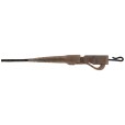 Bezpieczny Klips Fox Edges Camo Lead Clip + Pegs 