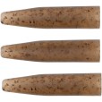 Nasadki Fox Edges Camo Powergrip tail rubbers