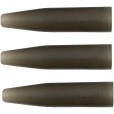 Nasadki Fox Edges Naturals Powergrip tail rubbers
