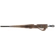 Nasadki Fox Edges Camo lead clip tail rubbers
