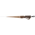 Nasadki Fox Edges Camo Naked Line tail rubbers