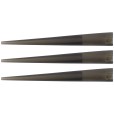 Nasadki Fox Edges Naturals Naked Line tail rubbers