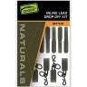 Zestaw Do Drop Off Fox Edges Naturals Inline Lead Drop Off Kits