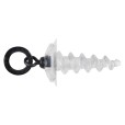 Wkrętki Fox Edges Bait Screw short 9mm