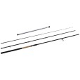 Wędka Zemex River Super Feeder 13ft 160g