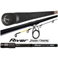 Wędka Zemex River Super Feeder 13ft 160g