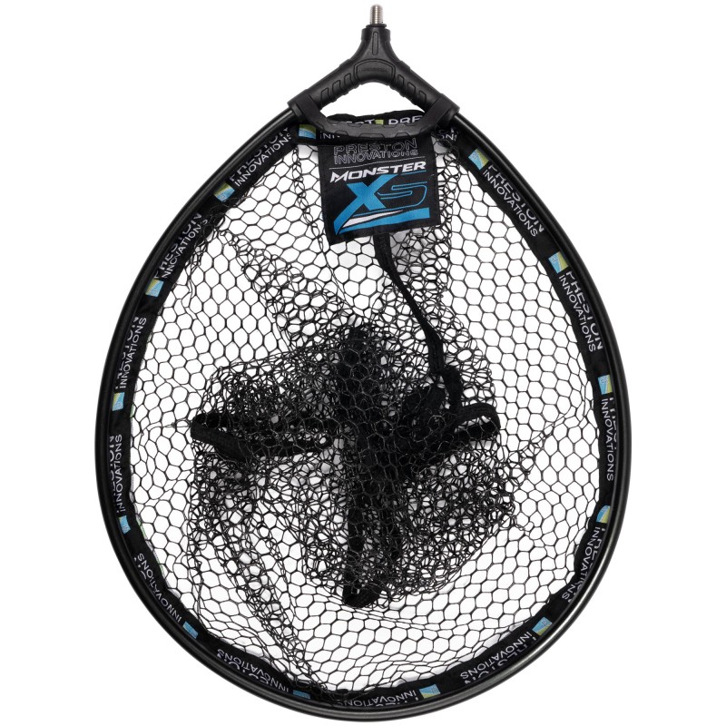 Kosz Do Podbieraka Preston Monster XS Lift Net 18"