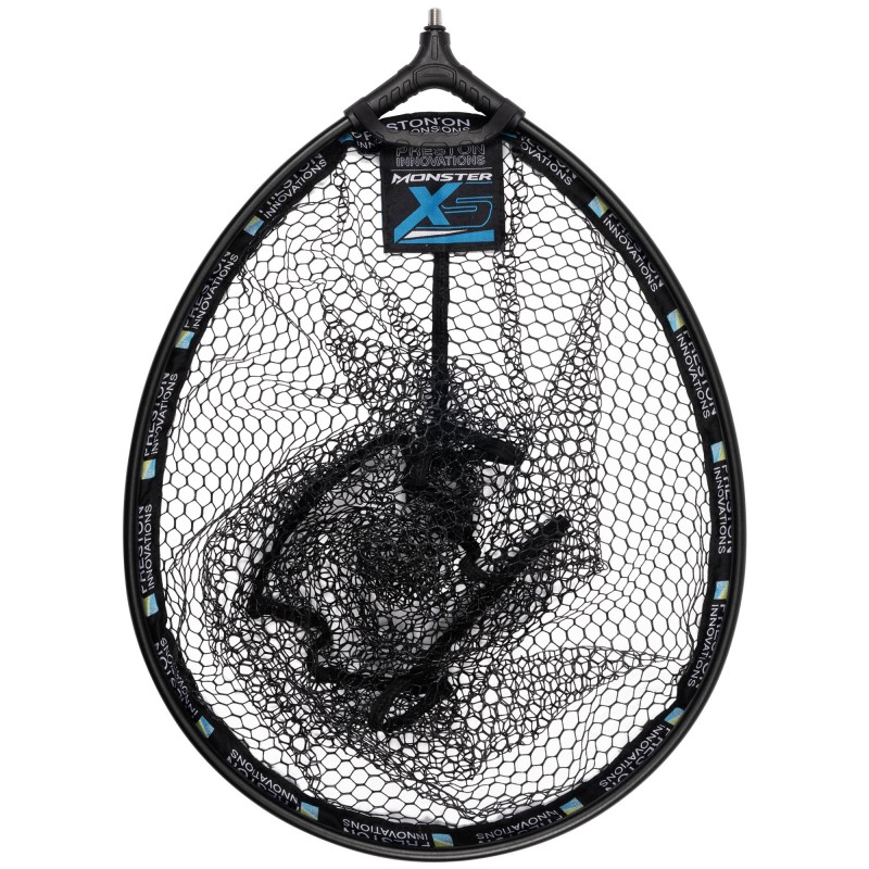 Kosz Do Podbieraka Preston Monster XS Lift Net 20"