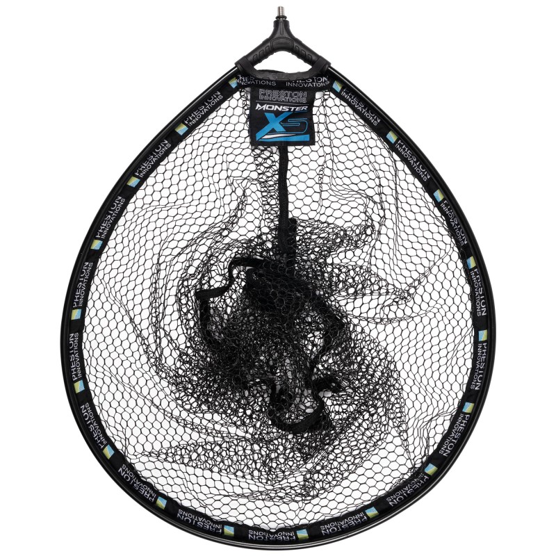 Kosz do Podbieraka Preston Monster XS Lift Net 24"