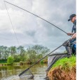 Kosz do Podbieraka Preston Monster XS Lift Net 24"