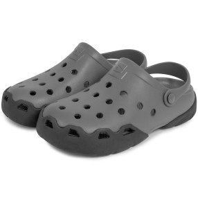 Klapki Preston HydroTech Clogs - 44