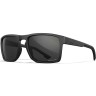 Okulary Wiley X Captivate WX Founder Matte Black