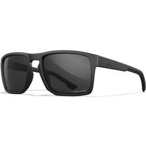 Okulary Wiley X Captivate WX Founder Matte Black