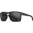 Okulary Wiley X Captivate WX Founder Matte Black