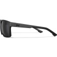 Okulary Wiley X Captivate WX Founder Matte Black