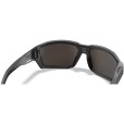 Okulary Wiley X Captivate Alpine Polarized Green Mirror
