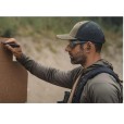 Okulary Wiley X Captivate Alpine Polarized Blue Mirror