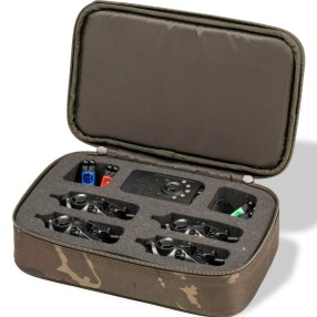 Pokrowiec Nash Subterfuge Siren R3+/R2 Presentation Case 