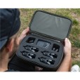 Pokrowiec Nash Subterfuge Siren R3+/R2 Presentation Case 
