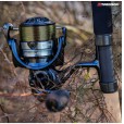 Kołowrotek VDE-Robinson Feeder Ctx Fd 3510