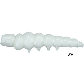 Zestaw Gum Robinson Madock White 4,7cm 5szt