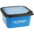 Pudełko Z Sitkiem I Pokrywką VDE-Robinson Pellet Box 1,7l