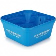 Pudełko Z Sitkiem I Pokrywką VDE-Robinson Pellet Box 1,7l
