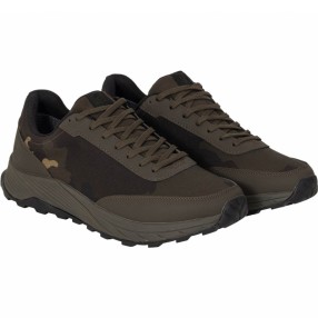 Buty Korda Drykore Trainer Dark Kamo - 43