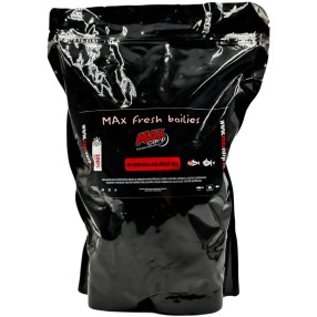 Kulki Zanętowe Max Carp Rio Grande 24mm 2kg