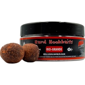 Kulki Haczykowe Max Carp Hard Rio Grande 24mm 200g