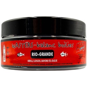 Kulki Max Carp Wafters Fresh Max Rio Grande 20mm 300ml