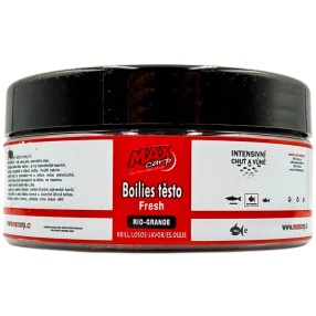 Pasta Max Carp Rio Grande 300g