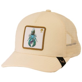 Czapka Z Daszkiem Westin CreCraw Cap Beige