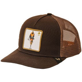 Czapka Z Daszkiem Westin SwimLure Cap Brown