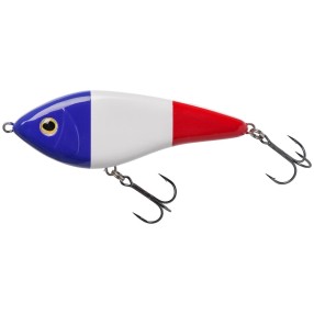 Wobler Westin Swim Glidebait World Cup 12cm 53g Suspending France