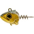 Główka Z Wkrętem Westin Shadteez Screwin Head 70g Hook Screw - Headlight Lead