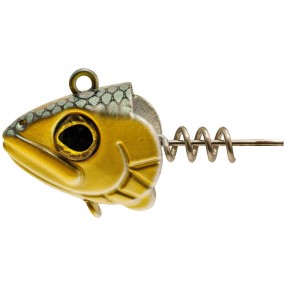 Główka Z Wkrętem Westin Shadteez Screwin Head 30g Hook Screw - Headlight Lead