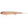 Zestaw Gum Westin Twinteez Pelagic V-tail 14cm 15g - Hot Olive