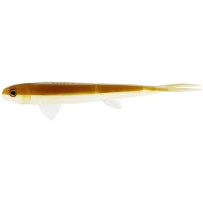 Zestaw Gum Westin Twinteez Pelagic V-tail 14cm 15g - Baitfish Ghost