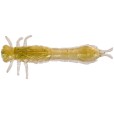 Zestaw Gum Westin Odonata Ned Creaturebait 6.5cm 2g - Olive Mist