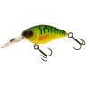 Wobler Westin Id-crank 1.0 4.8cm 8g Floating Matt Tiger