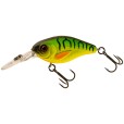 Wobler Westin Id-crank 1.0 4.8cm 8g Floating Matt Tiger