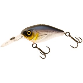 Wobler Westin Id-crank 1.0 4.8cm 8g Floating Matt Shad