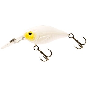Wobler Westin Id-crank 1.0 4.8cm 8g Floating Bone