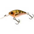 Wobler Westin Id-crank 1.5 4.8cm 8.5g Floating Bling Perch
