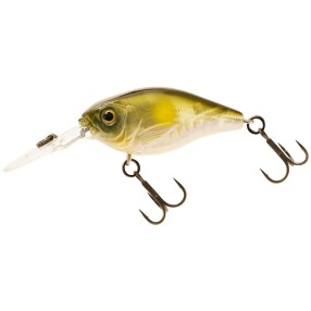 Wobler Westin Id-crank 1.5 4.8cm 8.5g Floating Ayu