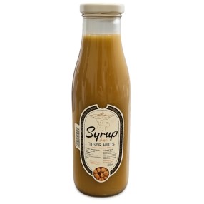 Syrup Carp Old School Syrop Z Orzecha Tygrysiego 0,75l